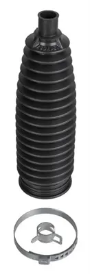 LEMFORDER 4507701 Direksiyon Körüğü Sağ-Sol Tek Körük Fiat Egea 77367380 L15015 31634 850015015 905754 6488 31634T 300145H 319133 84302