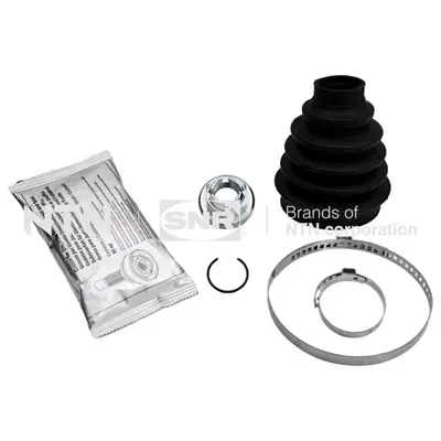 NTN / SNR OBK52011 Aks Körüğü Dis Focus Iii 11-Gt17 1.6 Ti 1692071 100303 1420591 37096 QJB2794 37095 1676325 751379 10170 9681