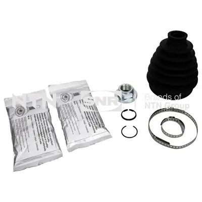 NTN / SNR OBK52017 Aks Körüğü 11413 2T143A331BA 26070498 1004070029 5035056 374434 26067603 C9241JD02B 1H0407285A 39241AV326