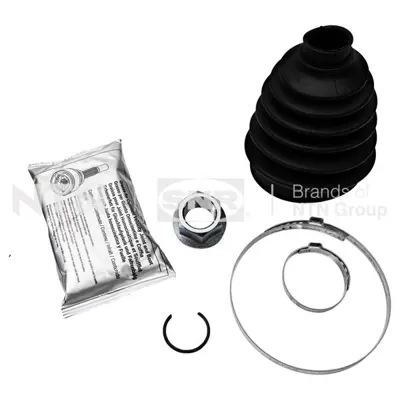 NTN / SNR OBK68006 Aks Körüğü C9241JA11A 304886 24615 VKJP1407 63165 KB165 53615KLR ADN18177 392410001R FCB6283