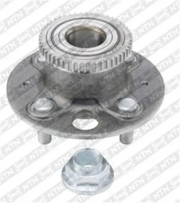NTN / SNR R174.53NTN Arka Teker Poryasi Rulmanli Honda Civic 1,4l D14z 42200S5AJ01 ADH28342 9230065 32306 VKBA6839 R17453 VKBA6841 FR901675 382EPR 4424047
