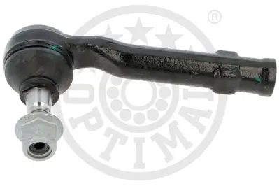 OPTIMAL G1-2123 Rot Basi  Sol Ford Puma J2k Cf7 2019-Gt 2413063 3034 KTL1TC3C437AA 61939
