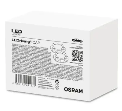OSRAM LEDCAP01 Led Kapak Ledcap01 Fs2 