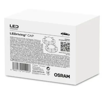OSRAM LEDCAP02 Led Kapak Ledcap02 Fs2 