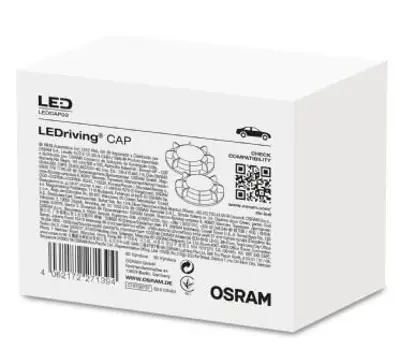 OSRAM LEDCAP04 Led Kapak Ledcap04 Fs2 