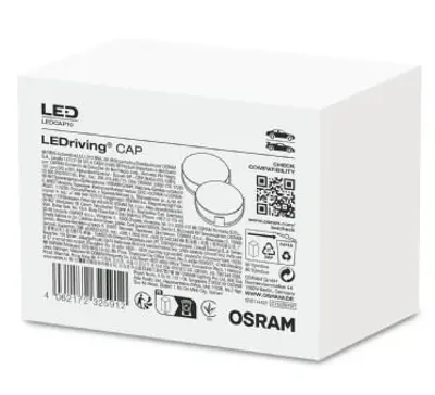 OSRAM LEDCAP10 Led Kapak Ledcap10 Fs2 