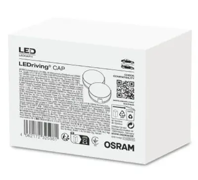 OSRAM LEDCAP11 Led Kapak Ledcap11 Fs2 