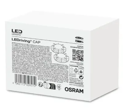 OSRAM LEDCAP12 Led Kapak Ledcap12 Fs2 