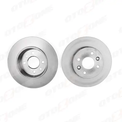 OTOZONE BD1045 Arka Fren Diski Renault Clio V 19-Gt 440A00868R