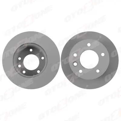 OTOZONE BD6103 Fren Diski On Mercedes Sprinter B903 96-Gt06 A9034210112