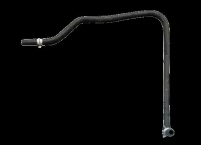 OTOZONE HOB3101 Radyatör Yedek Su Depo Hortumu Ford Transit 01-Gt 2C118W005BC 2C118W005BB 30720157 BSG30720157 4514617 4492946 19578 224156