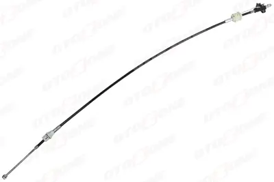 OTOZONE TEL2125 Vites Kumanda Teli Grande Punto 199 1.2-1.4-1.4 55199358 55230720 1637140680 55223407 82019 81157 51900232 29503 FKG1039 814015717