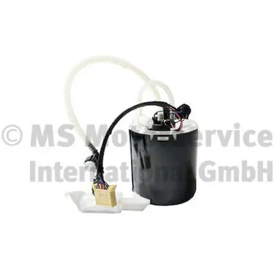 PIERBURG 705061460 Fuel Pump LR016845