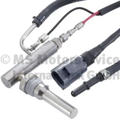 PIERBURG 710631060 Valf Komple - Yakit Buhari Kuga Ii 14-Gt17 2.0 Td FDR5015 1877097 332070021 960015 H1964 EX6010 1964 CV619T540AB 960015A2 1782157