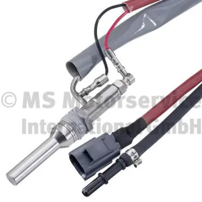 PIERBURG 710631110 Fkm/Fpm Particle Filter Injection Module 