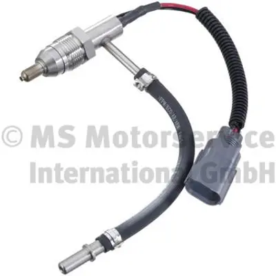 PIERBURG 710631130 Fkm/Fpm Particle Filter Injection Module 