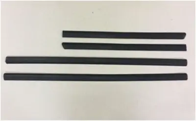 PRO-A 290052 Kapi Cita Takimi Passat 97-05 3B0853515 3B0853516