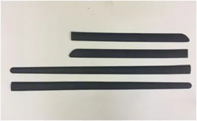 PRO-A 290054 Kapi Cita Takimi Puturlu Golf5 04-09 5894403 1K4853515B 1K4853515B9B9