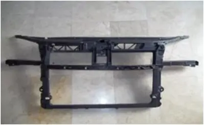 PRO-A 290403 On Panel Polo 05-10 6Q0805588S 5828668 5828667 ACI5828668 458344 VW0223210 9526043 5493422C 72661022 2205102