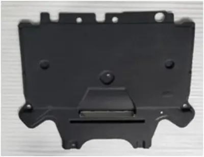 PRO-A 290491 Motor Alt Muhafaza Sanziman On Onun Arkasi Hali A4 8K1863822J 8F0863822G 8K1863822P