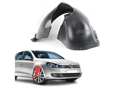 PRO-A 290650 Camurluk Davlumbazi Onun Arkasi Sag Golf6 2009-201 5K0805978 2215008 VG0383633 VW0383633 467455 88050296702 5K0805978A VG243016L0R00 5863434 54990528