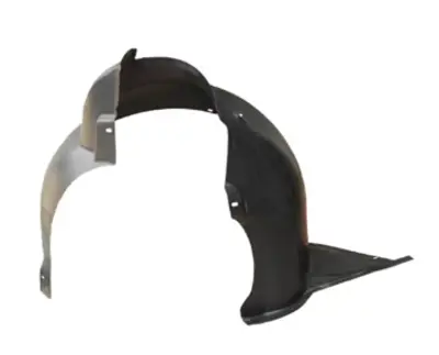 PRO-A 290673 Camurluk Davlumbazi Sol Polo 2002-2011 6Q0809957B 9506387 107232847 9506391 2205009 6Q0809957A 952631 442453 6QS809961 5827433