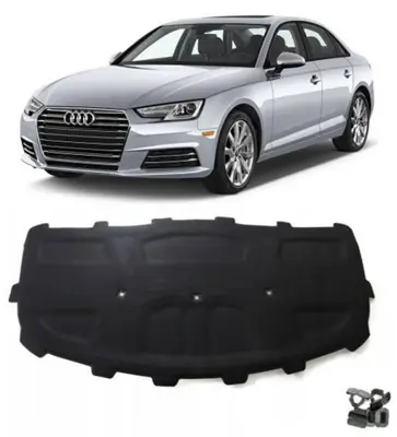 PRO-A 290795 Motor Kaput Kecesi Klipsli 1.Kalite-A4-A5 2008-201 8T0863825H 8T0863825 8810180 13291311 327460 54266DJA