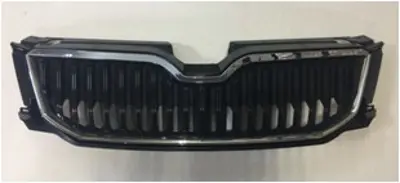 PRO-A 290826 On Panjur Krom Cerceve Ust Plastik Birlikte Mat Si 7624518 5E0853761 5E08537619B9 7522910A1