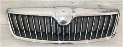 PRO-A 290834 On Panjur Krom Cizgili Krom Cerceve Saten Siyah Oc 1Z0853661A 1ZD853668C 1ZD853661A 3U0853621B 1Z0853661A739 7623510 ACI7623518 3505830A 7831142 1Z0853668AZ0853661A