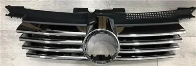 PRO-A 290881 On Panjur Ic-Dis Kromlu Saten Siyah Komple Bora 19 1J5853651L KROM