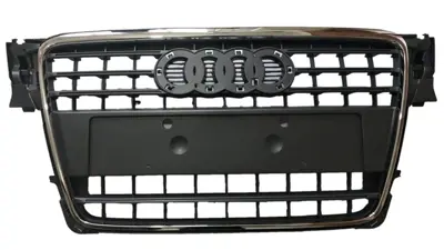 PRO-A 290917 On Panjur Krom Cerceve Koyu Gri A4-A4q 2008-2012 8K08536511QP 8K0853651T94 8K0853651 309400 309407 327510 1018040 262324 29990 AD0242011