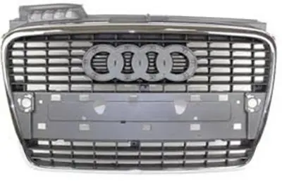 PRO-A 290919 On Panjur Krom Cerceve Koyu Gri A4 2005-2008 8E0853651J1QP 8E0853651J 8E0853651Q1QP 326514 326510 5E0853651J1QP 262304 8E0853651Q 8E0853651JVMZ 6502070028990P