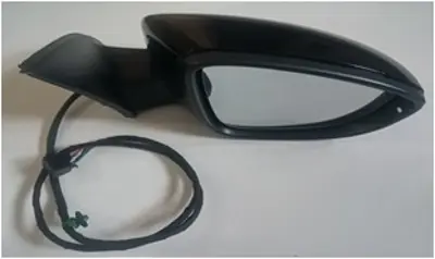 PRO-A 291406 Ayna Komple R Katlanr Cevre Aydinlatmali 9 Kablo P 3370219 3AA857508A 5740818 3C8857522 95471046 3C8857538 6144163 3AA857508A9B9 3C8949102 3C8857538GRU