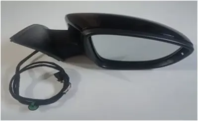 PRO-A 291408 Ayna Komple Hafi.Cevre Aydin. Pa 10-15 13 Kablo 3AA857508K