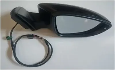 PRO-A 291420 Ayna Komple R 6 Pin Jetta 11-15 5C7857508B 5C7857508R 3370231 2233224 54325578 5772818 5402012002658P 56512 VG5227323P 3C8949102