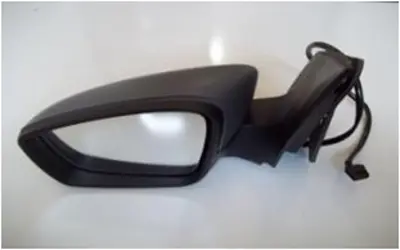 PRO-A 291435 Ayna Komple L Sinyalli Ince Soket Polo 2010-2014 3370184 6R1857507C E2603 95273717 10466811 24344901 6R0857537BGRU 5829823 6R1857507C9B9 182215009500