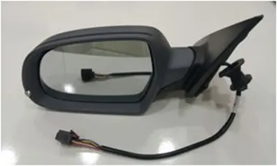 PRO-A 291449 Ayna Komple Sol Katlanir Hafizali 14 Pin A4 2013=-Amp 8K1857409AG 8K0857535F BSG90900034 8F0857527 8K0949101B 8F0857527GRU 6153784 307807 8F0857535E 8K0949101D