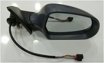 PRO-A 291456 Ayna Komple Sag Katlanir Q3 8 Pin 2012=-Gt 27023026 8U1857410G 370816 8T0857528DGRU 370818 8T0857536D 6142781 AD8107323P 8K0949102E 4F0857536AE