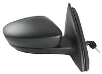 PRO-A 291476 Ayna Komple R Elektrikli Sinyalli 6 Pin Rapid-Tole 7617804 5JB857508B E3250 7433026 6165093 5JA8575389B9 5JB857508B9B9 7115381 3320053 7433024