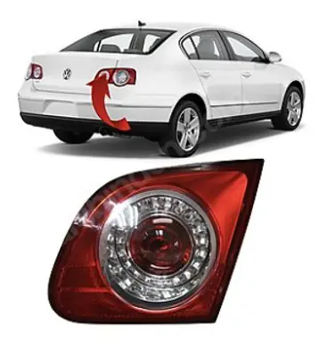 PRO-A 291736 Stop Lambasi Sag Ic Passat 2005-2010 3C5945094E 95486564 714027560803 714028E11 2252118 50431519 2247092 95400704A1 5839924 9550882