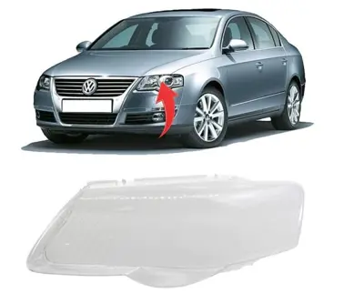 PRO-A 291743 Far Cami Sol Passat B6 2006-2010 3C0941005J 3C0941005M 247014011 718121601112 95482021 1EL247014011 2755118 50431121 5839961 200734052