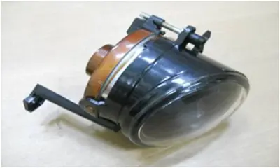 PRO-A 291903 Sis Lambasi Sag Caddy 04-Gt11 Tiguan 07-Gt11 Tou 1T0941700C VW8074413 VW6104413 45093 6C0941700 5335912 VW9044423 VG0404413 1N0271289041 50463162