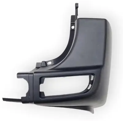 PRO-A 292274 Tampon Arka Kose Plastigi Sag Crafter 2006-2016 2E1807322C 5508003547962P 3077534 A90688046719B51 10018238 20984 9068801171 18100534 4057795485068 90688011719678