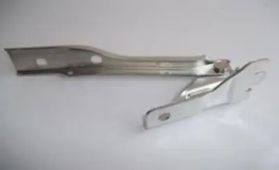 PRO-A 293019 Motor Kaput Mentesesi R Polo 10-17 6R0823302