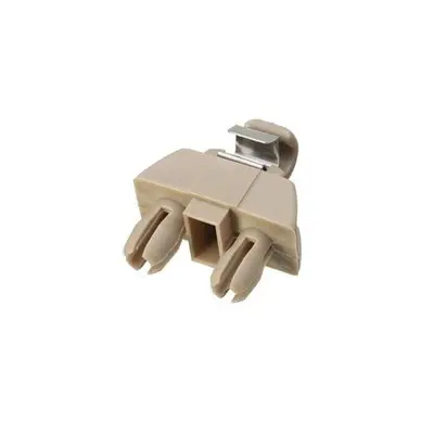 PRO-A 293112 Guneslik Klipsi Bej 6R0857561