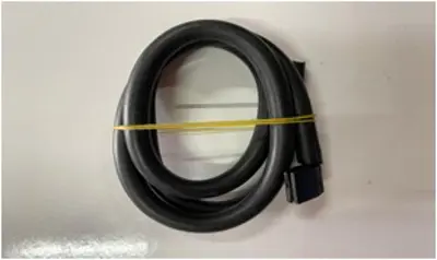 PRO-A 293282 Crafter Fiskiye Memesi Kablolu 63mm Sol-Sag 2E1955985 2E1955986 BSG90851004 86707 90851004