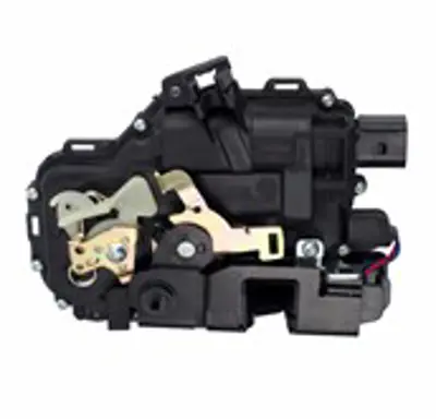 PRO-A 293304 Kapi Kilit Mekanizmasi Arka L Passat 97-01-Leon 00 3B4839015A 3BD0839015B 3083900153B4A 3B4839015AL 5Z4839015 V106348 3B4839015M 52973 3BD839015B 3B4839015