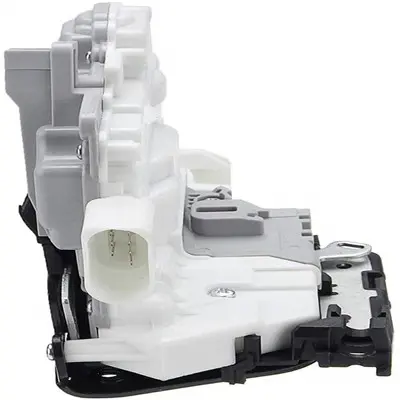 PRO-A 293350 Kapi Kilit Mekanizmasi On L A4 08-12-A5 08-11-Q5 0 8J1837015A 610751A2 3C1837015A 117743 BSP23797 178397 2314093 55383 2313041 2314005