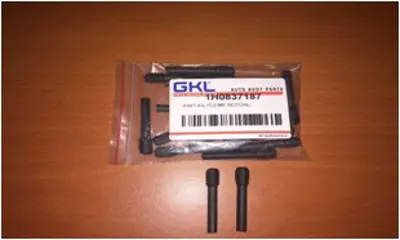 PRO-A 293463 Kapi Kilitleme Butonu 1H0837187