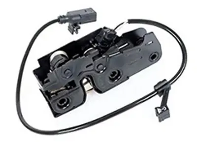 PRO-A 293502 Motor Kaput Kilidi A4-S4 08-16 8K0823509G 8K0823509A 8K0823509F 8K0823509E 31655 8K0823509D 3100655 8K0823509 8K0953236 8K0953236A